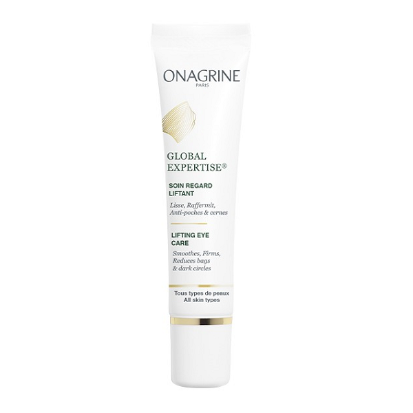 Onagrine - Global Expertise Lifting Eye Care