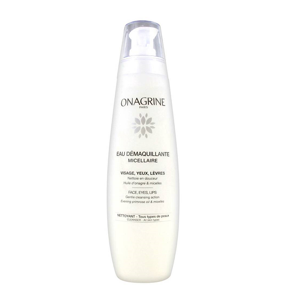 Onagrine - Micellar Cleansing Water