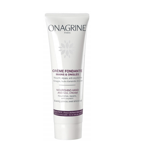 Onagrine - Nourishing Hand & Nail Cream