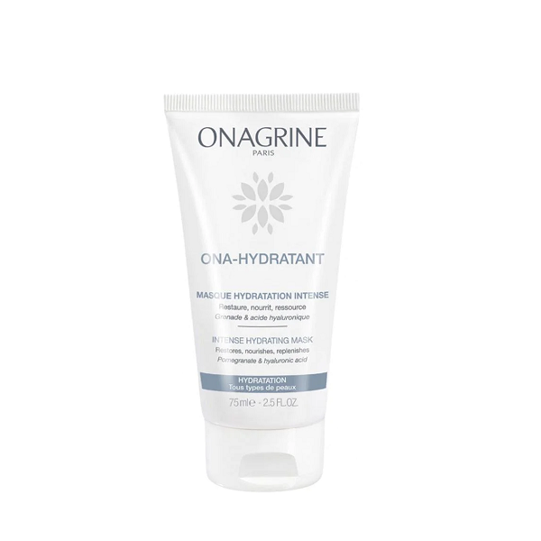 Onagrine - Ona Hydratant Intense Hydrating Mask