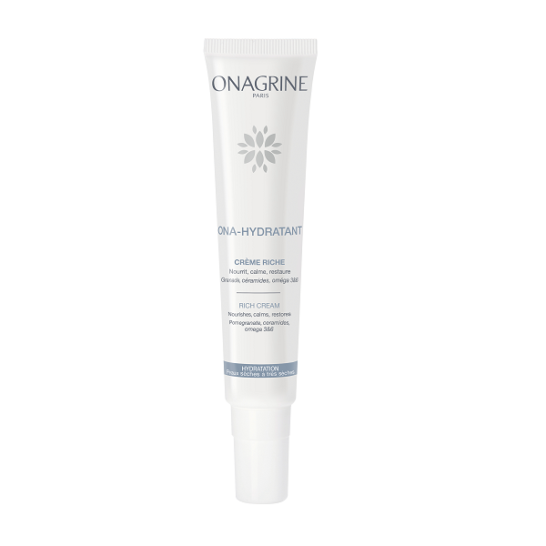 Onagrine - Ona Hydratant Rich Cream