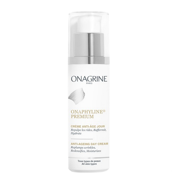 Onagrine - Onaphyline Premium Anti Ageing Day Cream