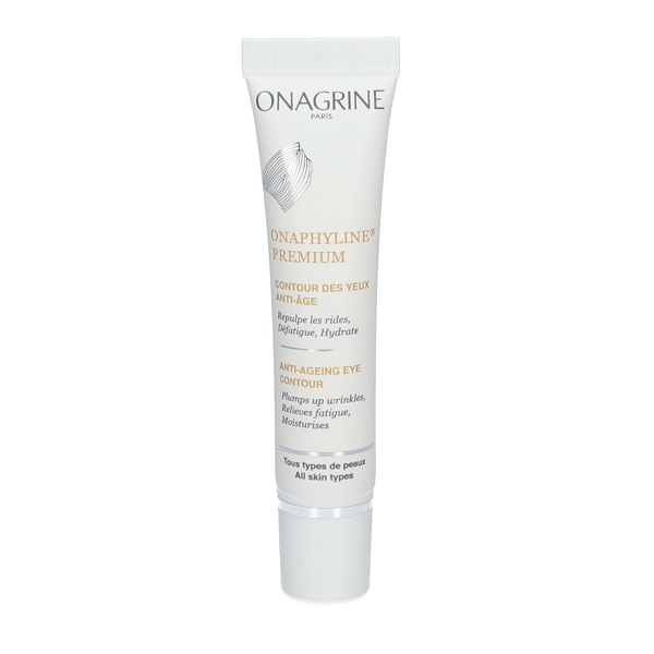 Onagrine - Onaphyline Premium Anti Ageing Eye Contour