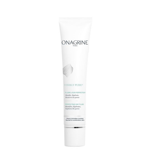 Onagrine - Visibly Pure Mattifying Day Fluid