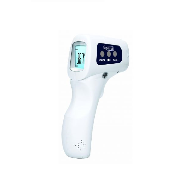 Optimal - Non Contact Infrared Thermometer