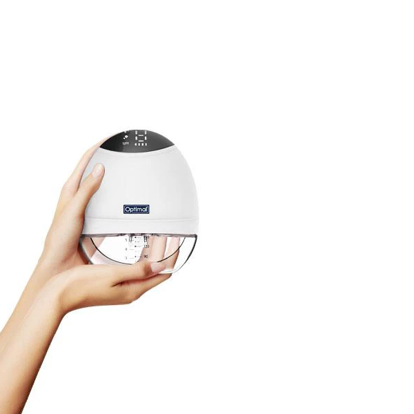 Optimal - Wearable Breast Pump