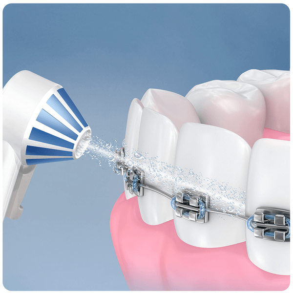 Oral B - Aquacare 4 Irrigator