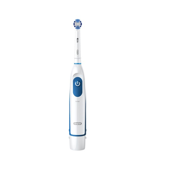 Oral B - Pro Battery Precision Clean