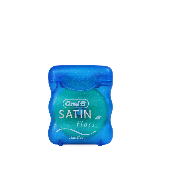 Oral B - Satin Floss