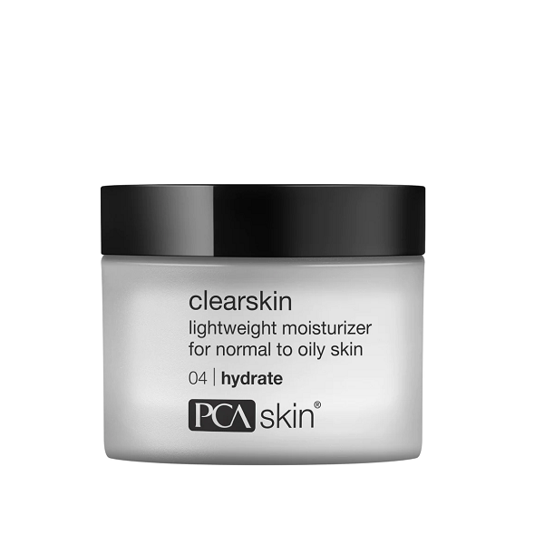 PCA - Clearskin