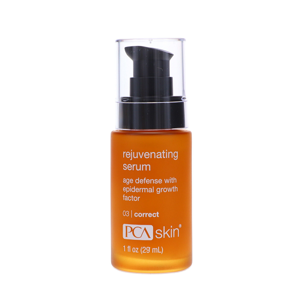 PCA - Rejuvenating Serum