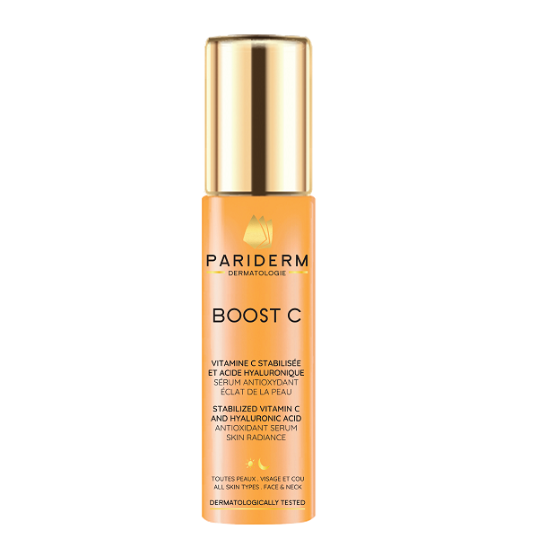 Pariderm - Boost C Serum