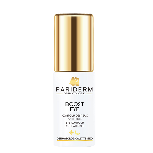Pariderm - Boost Eye Anti Wrinkle Eye Contour