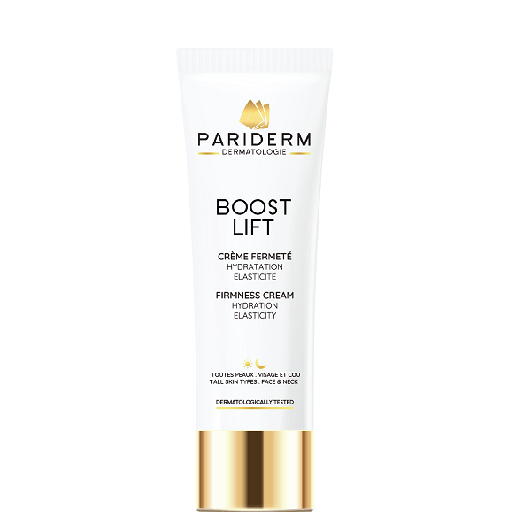 Pariderm - Boost Lift Firmess Cream
