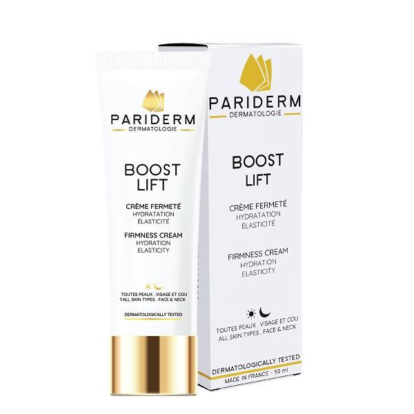 Pariderm - Boost Lift Firmess Cream