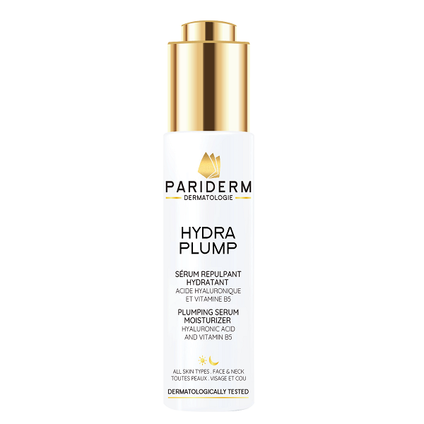 Pariderm - Hydra Plump Moisturizer Serum