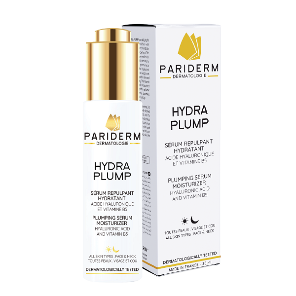 Pariderm - Hydra Plump Moisturizer Serum