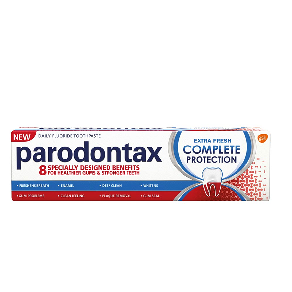 Parodontax - Complete Protection Extra Fresh