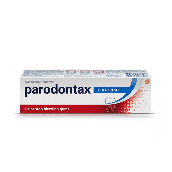 Parodontax - Extra Fresh Toothpaste