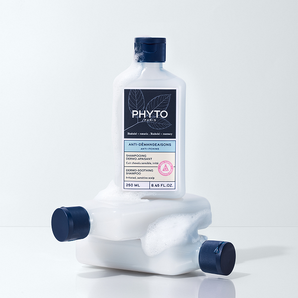 Phyto - Anti Itching Shampoo