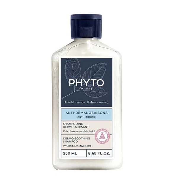 Phyto - Anti Itching Shampoo