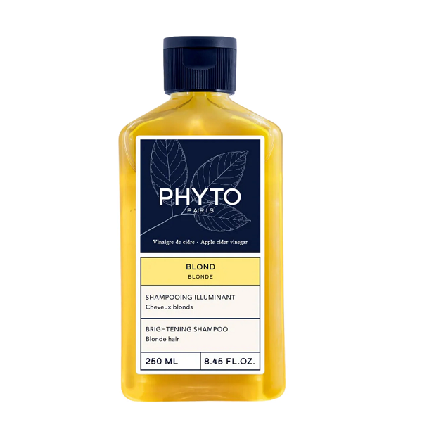 Phyto - Blond Brightening Shampoo