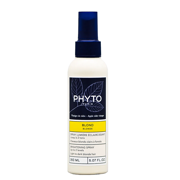Phyto - Blond Brightening Spray