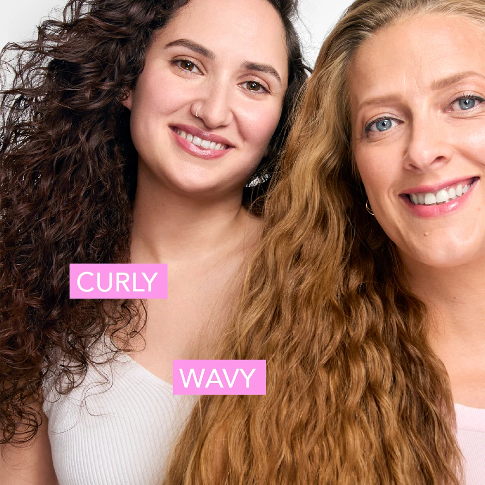 Phyto - Curls Wake Up Curls Spray