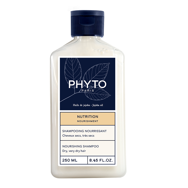 Phyto - Nutrition Nourishing Shampoo