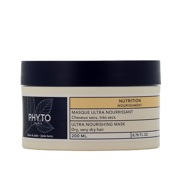 Phyto - Nutrition Ultra Nourishing Mask