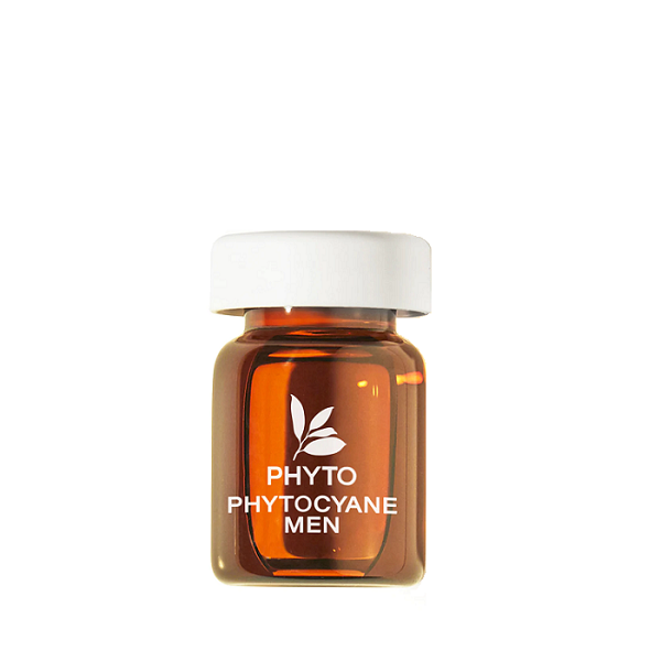 Phyto - Phytocyane Anti Hair Loss Treatment For Men