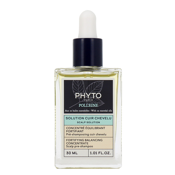 Phyto - Polleine Scalp Pre Shampoo Solution