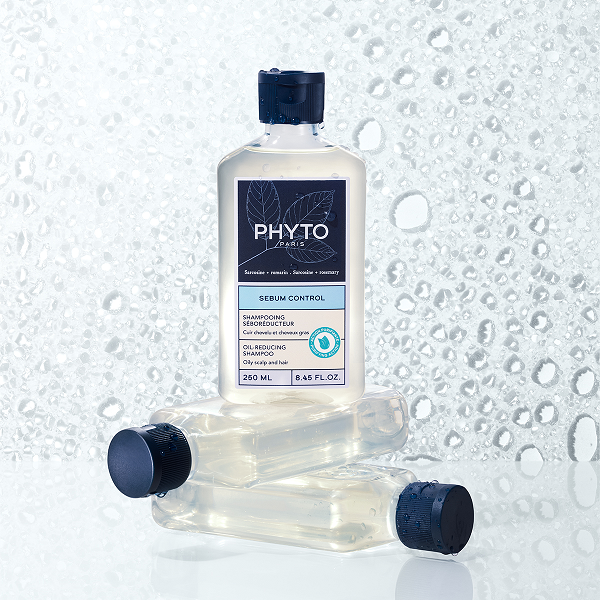 Phyto - Sebum Control Oil Reducing Shampoo