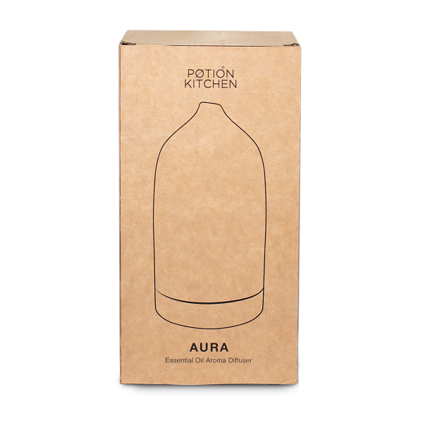 Potion Kitchen - Aura Essential Oil Aroma Diffuser