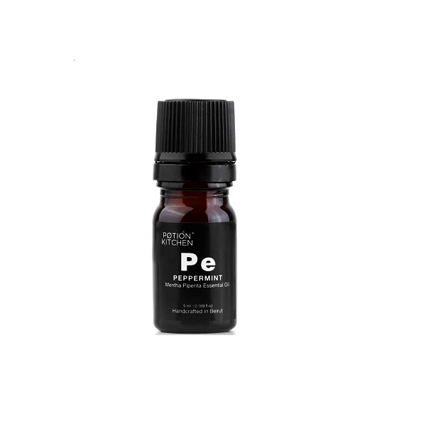Potion Kitchen - Peppermint Essential Oil