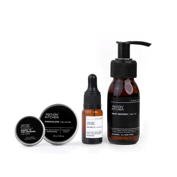 Potion Kitchen - The Must Haves Kit