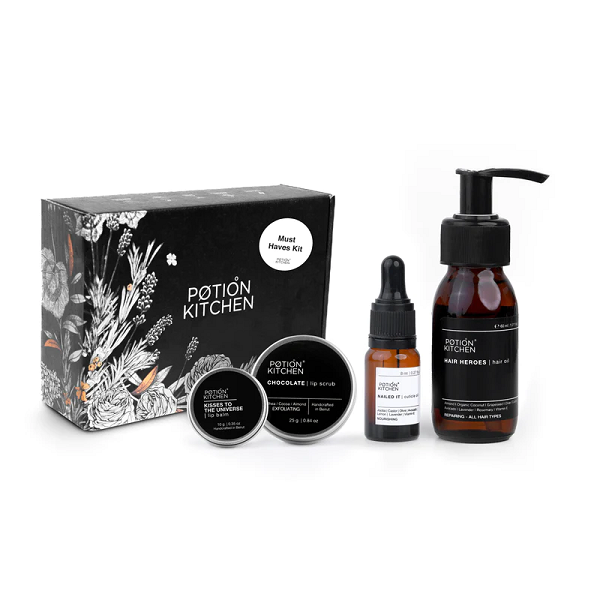 Potion Kitchen - The Must Haves Kit