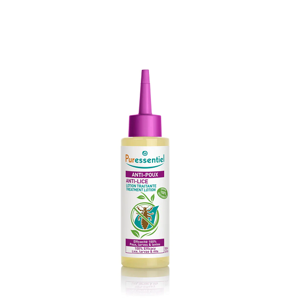 Puressentiel - Anti Lice Lotion