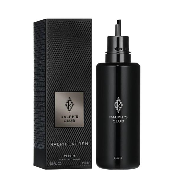 Ralph Lauren - Ralph's Club Elixir Refill