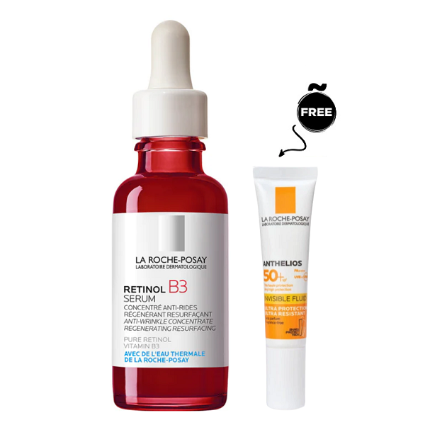 La Roche Posay - Retinol B3 Serum