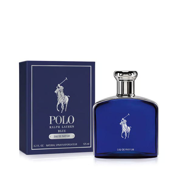 Ralph Lauren - Polo Blue Eau De Parfum