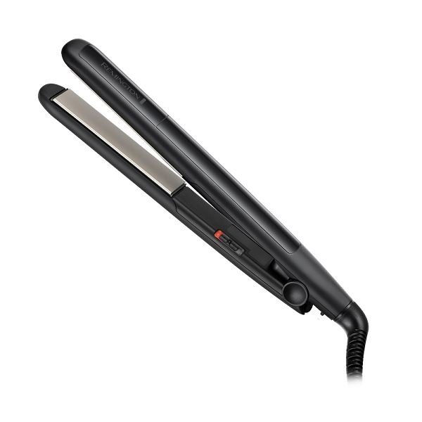 Remington - Ceramic Straight 215 Slim Straightener S1370