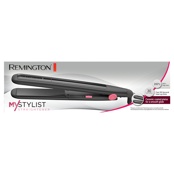 Remington - My Stylist Straightener S1A100