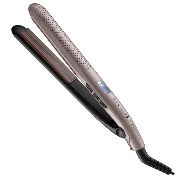 Remington - Wet 2 Straight Pro Hair Straightener S7970