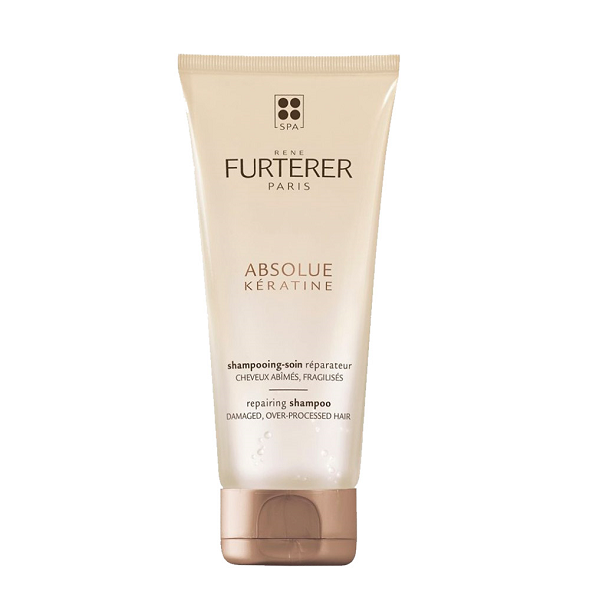 Rene Furterer - Absolue Kératine Repairing shampoo