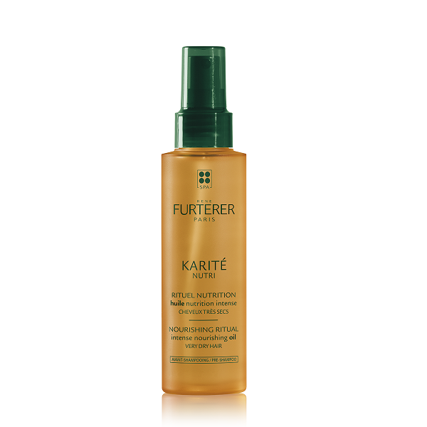 Rene Furterer - Karité Nutri Intense nourishing oil