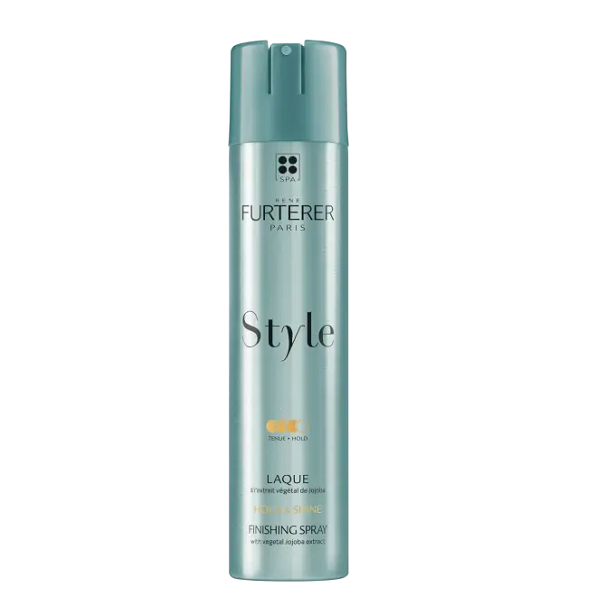 Rene Furterer - Style Hold & Shine Finishing Spray