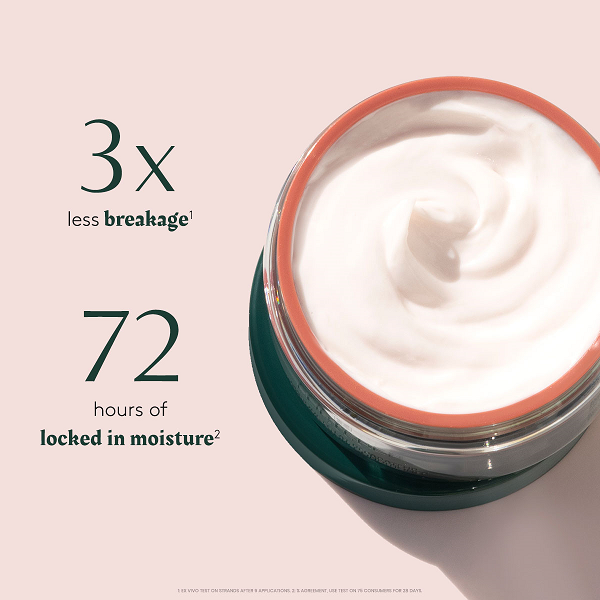 Rene Furterer - Color Glow Repairing Glow Mask