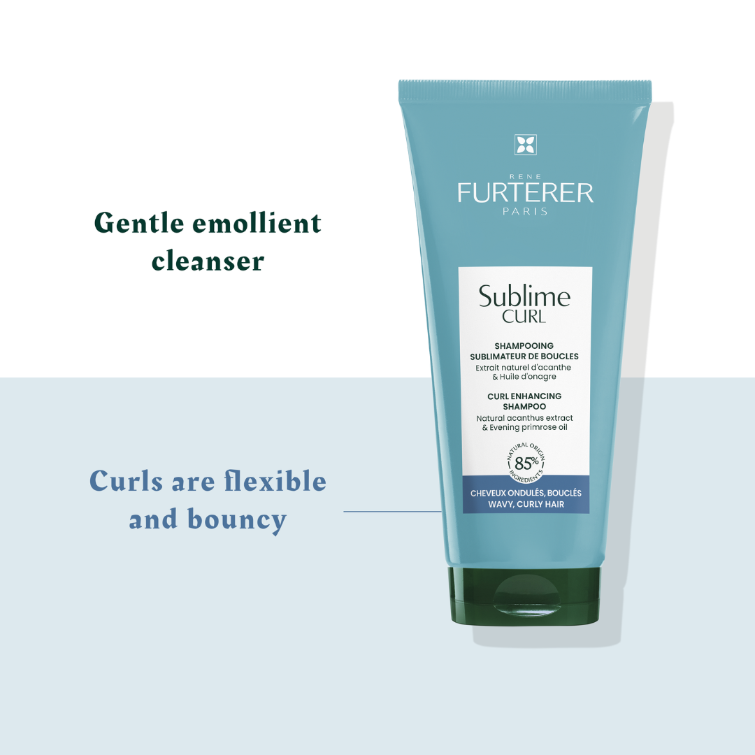 Rene Furterer - Sublime Curl Enhancing Shampoo Buy 2 Get 1 Free