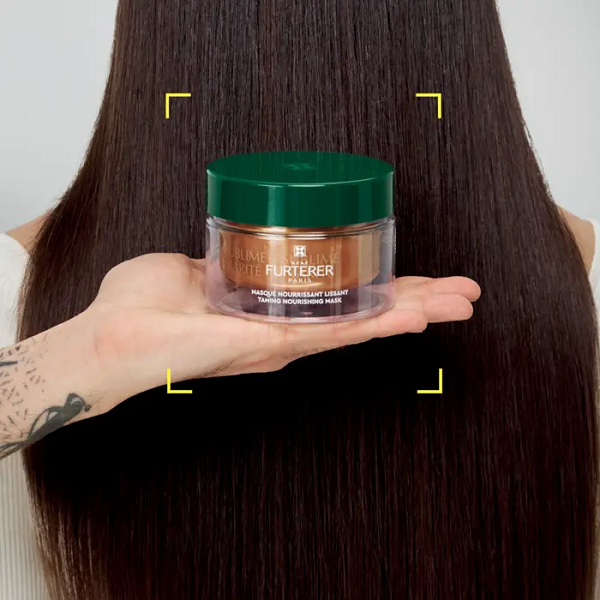 Rene Furterer - Sublime Karite Taming Nourishing Mask
